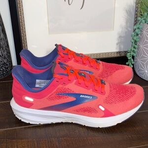 Brooks Launch 9 Women's Running Shoes Size 9